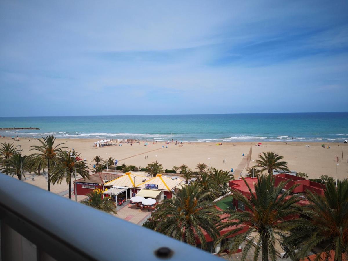 1Ere Soleil Levant Puerto de Sagunto Exterior photo