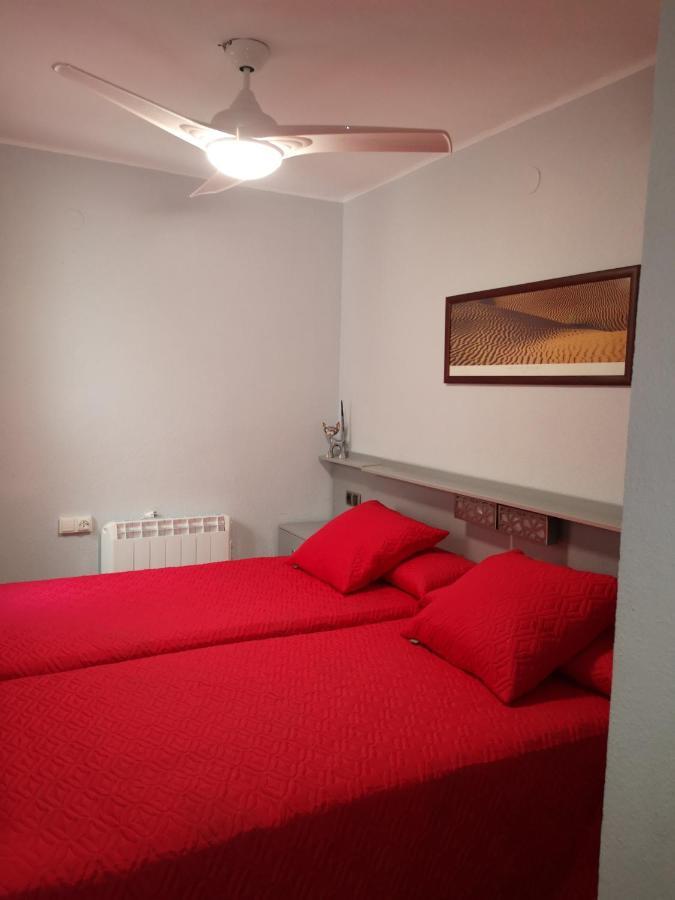 1Ere Soleil Levant Puerto de Sagunto Exterior photo