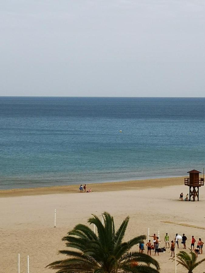 1Ere Soleil Levant Puerto de Sagunto Exterior photo