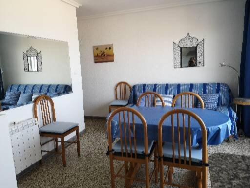 1Ere Soleil Levant Puerto de Sagunto Exterior photo