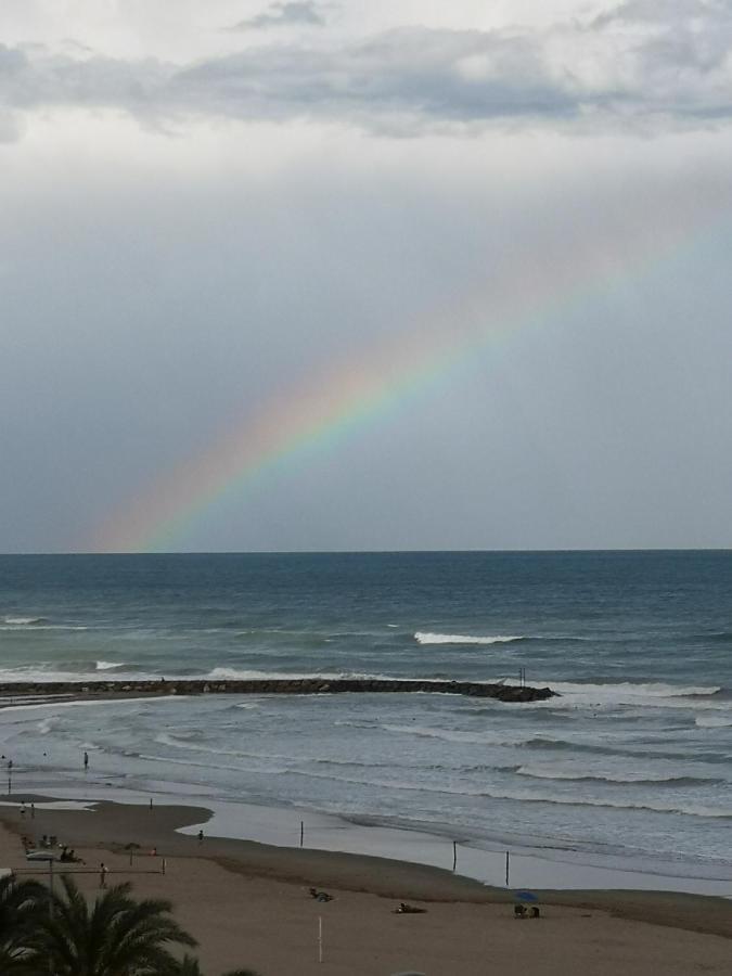 1Ere Soleil Levant Puerto de Sagunto Exterior photo