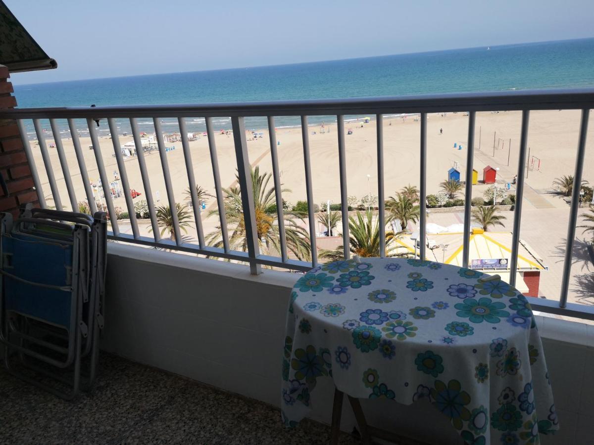 1Ere Soleil Levant Puerto de Sagunto Exterior photo