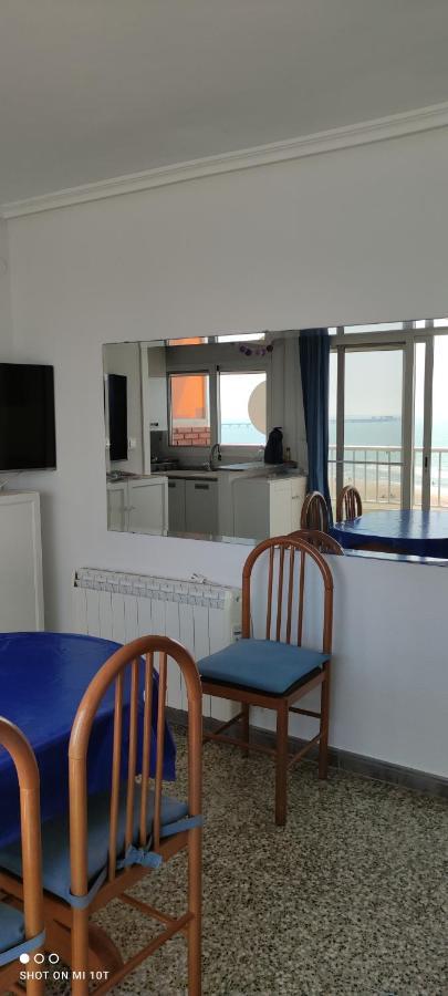 1Ere Soleil Levant Puerto de Sagunto Exterior photo