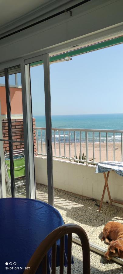 1Ere Soleil Levant Puerto de Sagunto Exterior photo