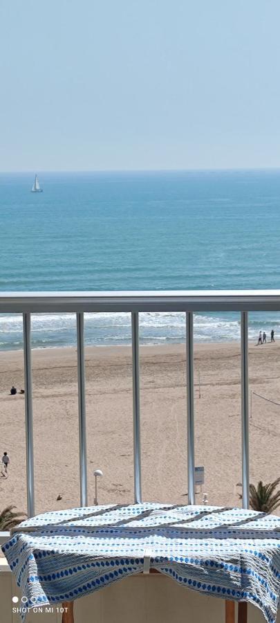 1Ere Soleil Levant Puerto de Sagunto Exterior photo